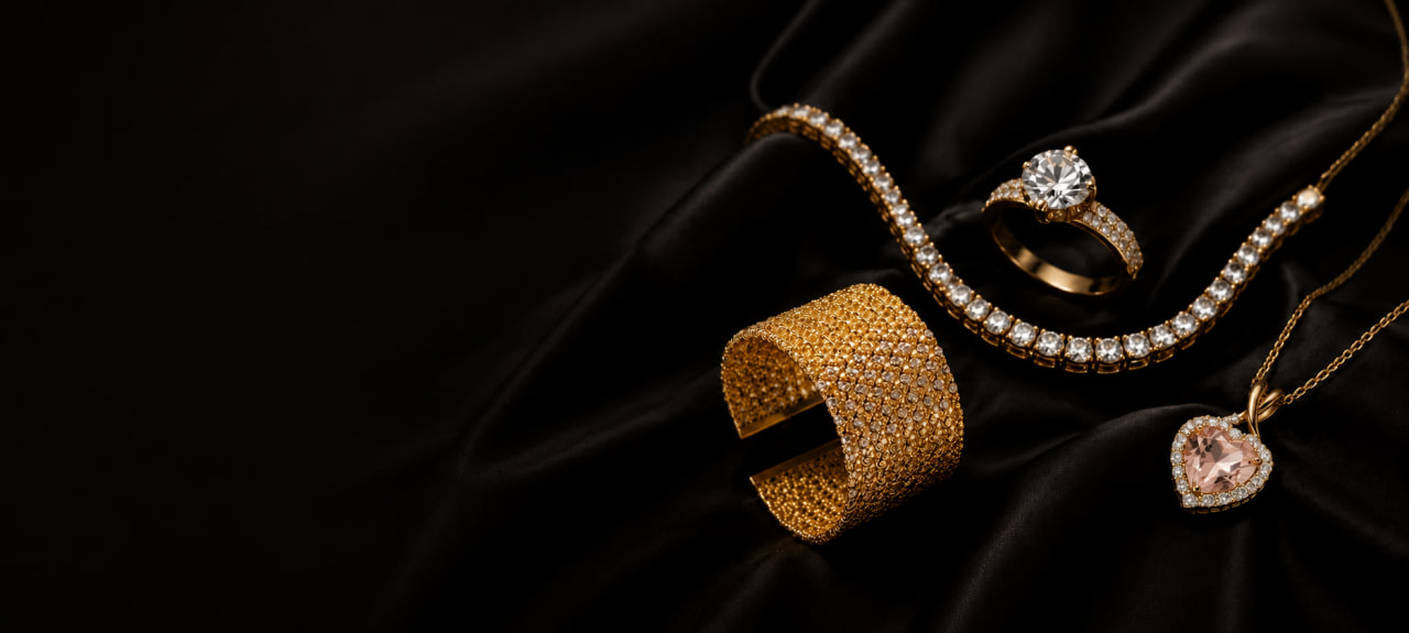 La Perla fine jewellery